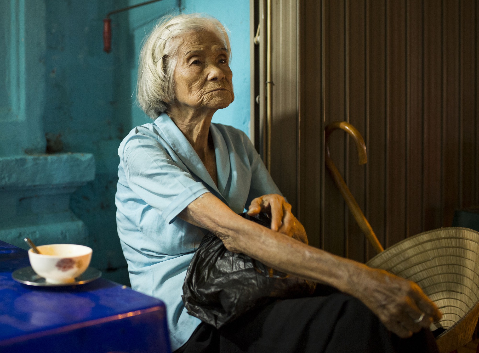 Những quán chè độc lạ ở TP HCM - Ảnh 10. Những quán chè độc lạ ở TP HCM - Ảnh 10.