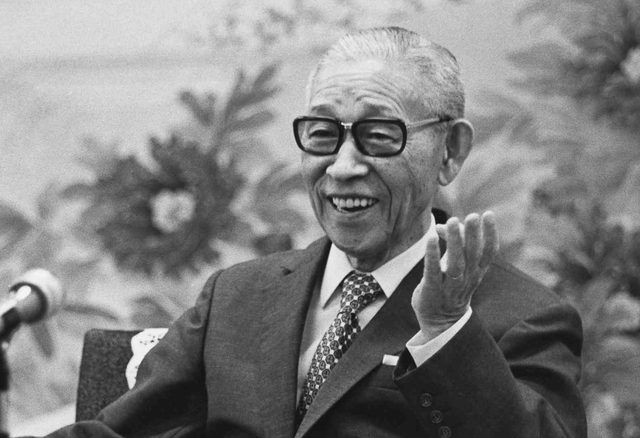 Chấp nhận thua lỗ thay vì sa thải nhân viên, Vua nợ Nhật Bản mở ra thời đại Panasonic cực hưng thịnh - Ảnh 4.