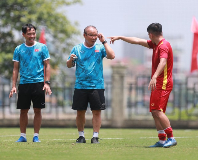 VFF tin Việt Nam có lợi thế ở vòng bảng AFF Cup 2022 - Ảnh 1.