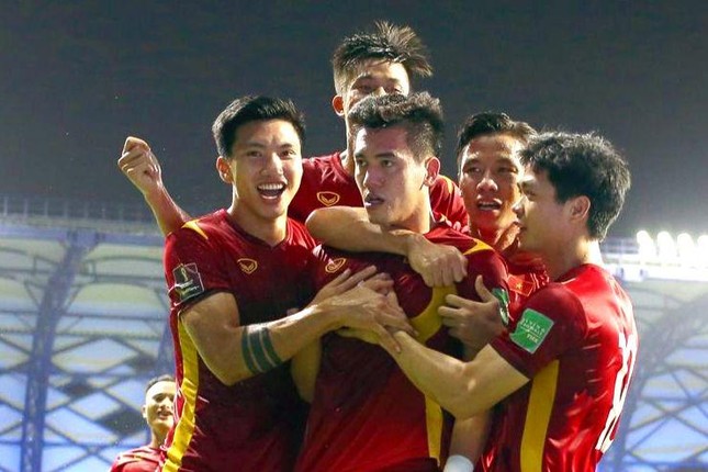 Rơi vào bảng B có khiến Việt Nam lo lắng, và chúng ta cần gì để vô địch AFF Cup 2022? - Ảnh 1.