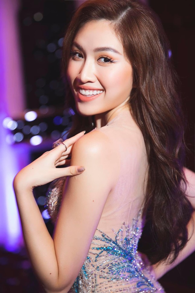 Lý do MC Thanh Thanh Huyền hủy kế hoạch tham dự cuộc thi Miss Grand Vietnam 2022 - Ảnh 10.