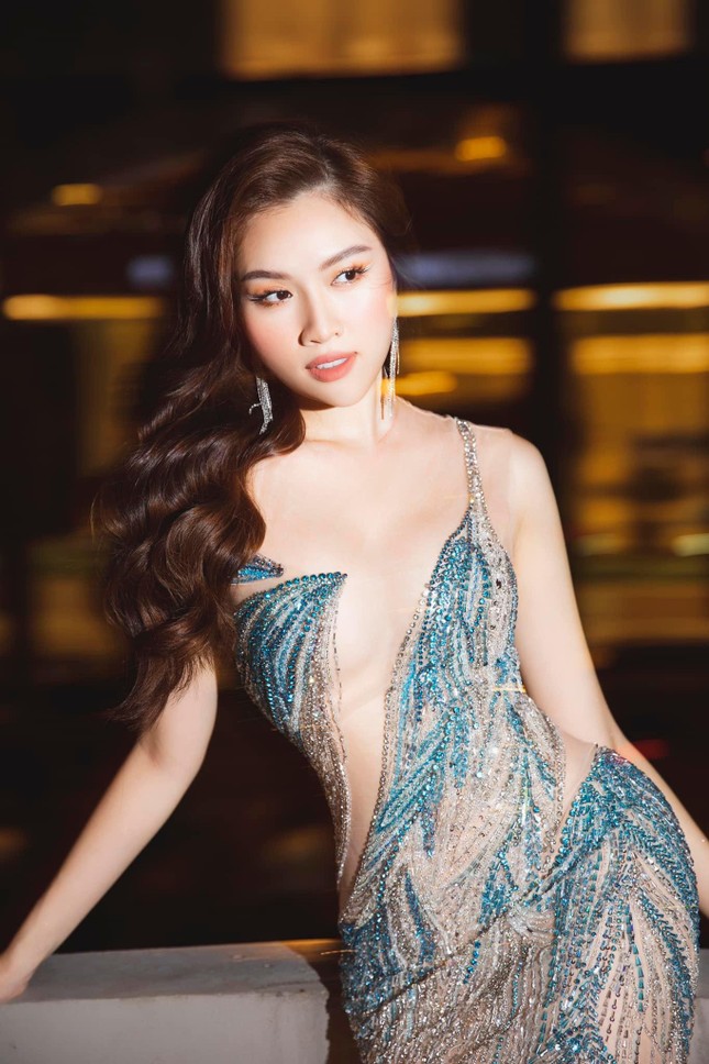 Lý do MC Thanh Thanh Huyền hủy kế hoạch tham dự cuộc thi Miss Grand Vietnam 2022 - Ảnh 11.