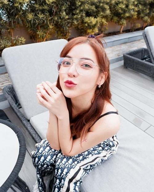 Nữ YouTuber Thái Lan lừa 1.300 tỷ đồng của 6.000 người rồi bỏ trốn, giờ không biết ở đâu - Ảnh 4.