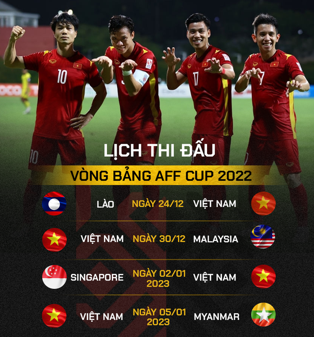 Nhà vô địch AFF Cup 2008 lo lắng vì thiếu Quang Hải, cảnh báo thầy Park về tuyển Singapore - Ảnh 2.