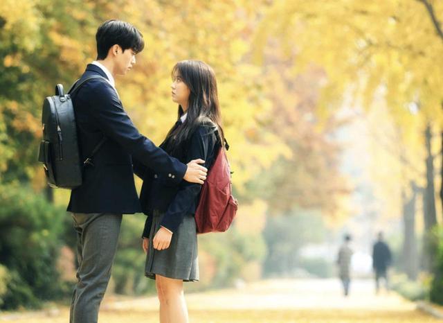 Loạt phim Hàn có bối cảnh mùa thu đẹp nhất từ trước đến nay, càng ...