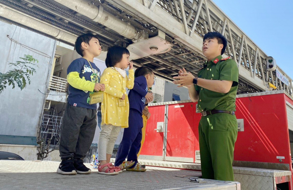 Ký ức thân thương của người thầy giáo về cậu học trò đặc biệt Đỗ Đức Việt - Ảnh 2.