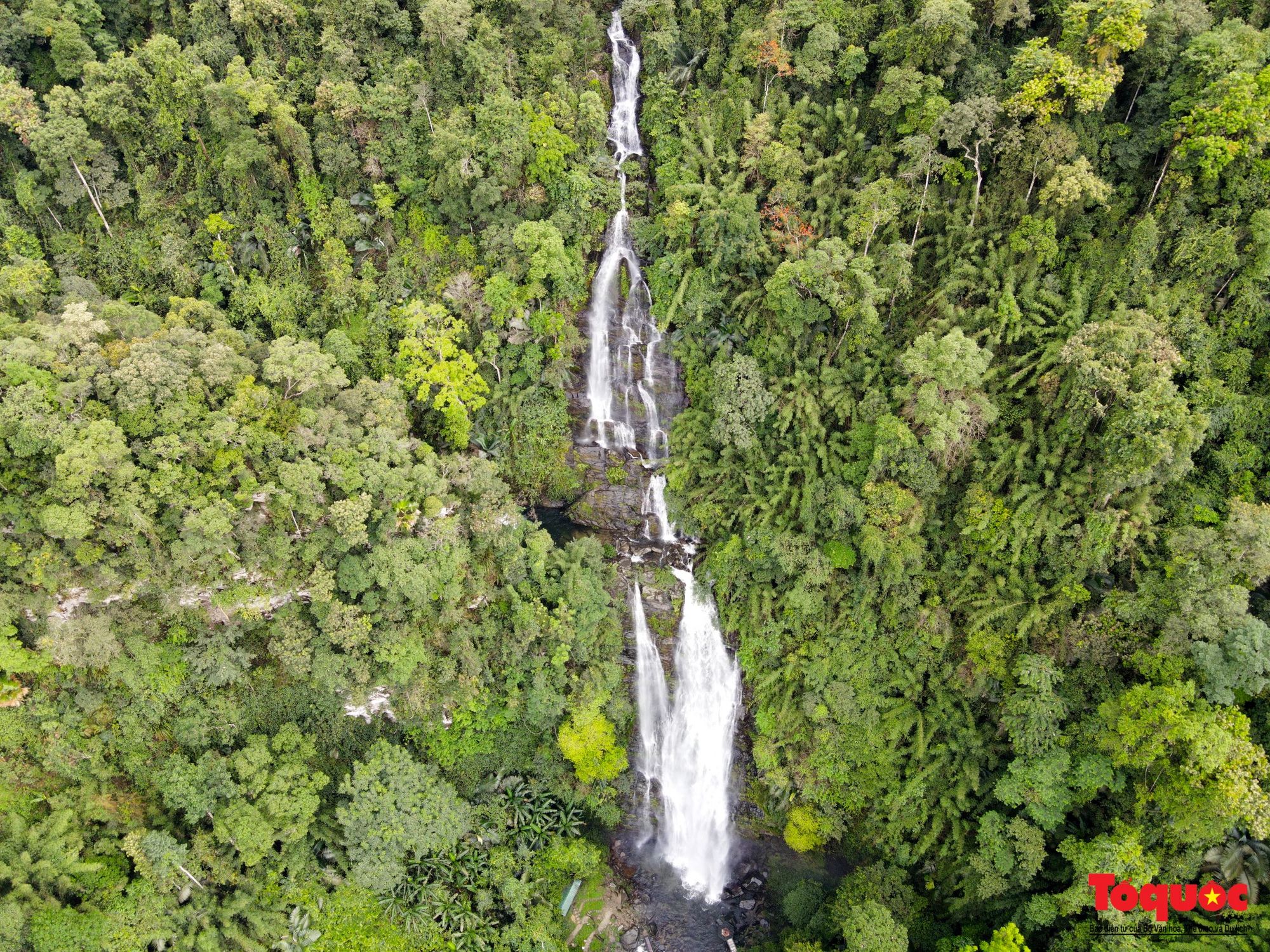 Thác Khe Kèm, dải lụa trắng giữa đại ngàn xứ Nghệ - Ảnh 8. Thác Khe Kèm, dải lụa trắng giữa đại ngàn xứ Nghệ - Ảnh 8.