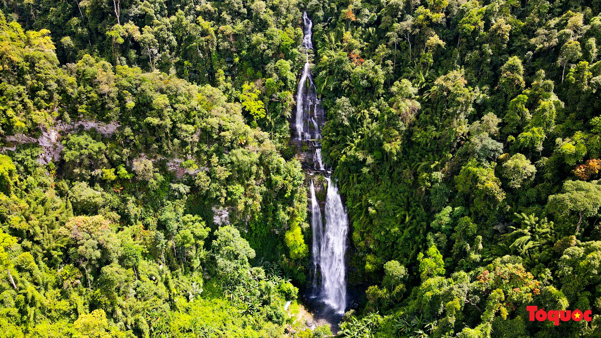 Thác Khe Kèm, dải lụa trắng giữa đại ngàn xứ Nghệ - Ảnh 16. Thác Khe Kèm, dải lụa trắng giữa đại ngàn xứ Nghệ - Ảnh 16.