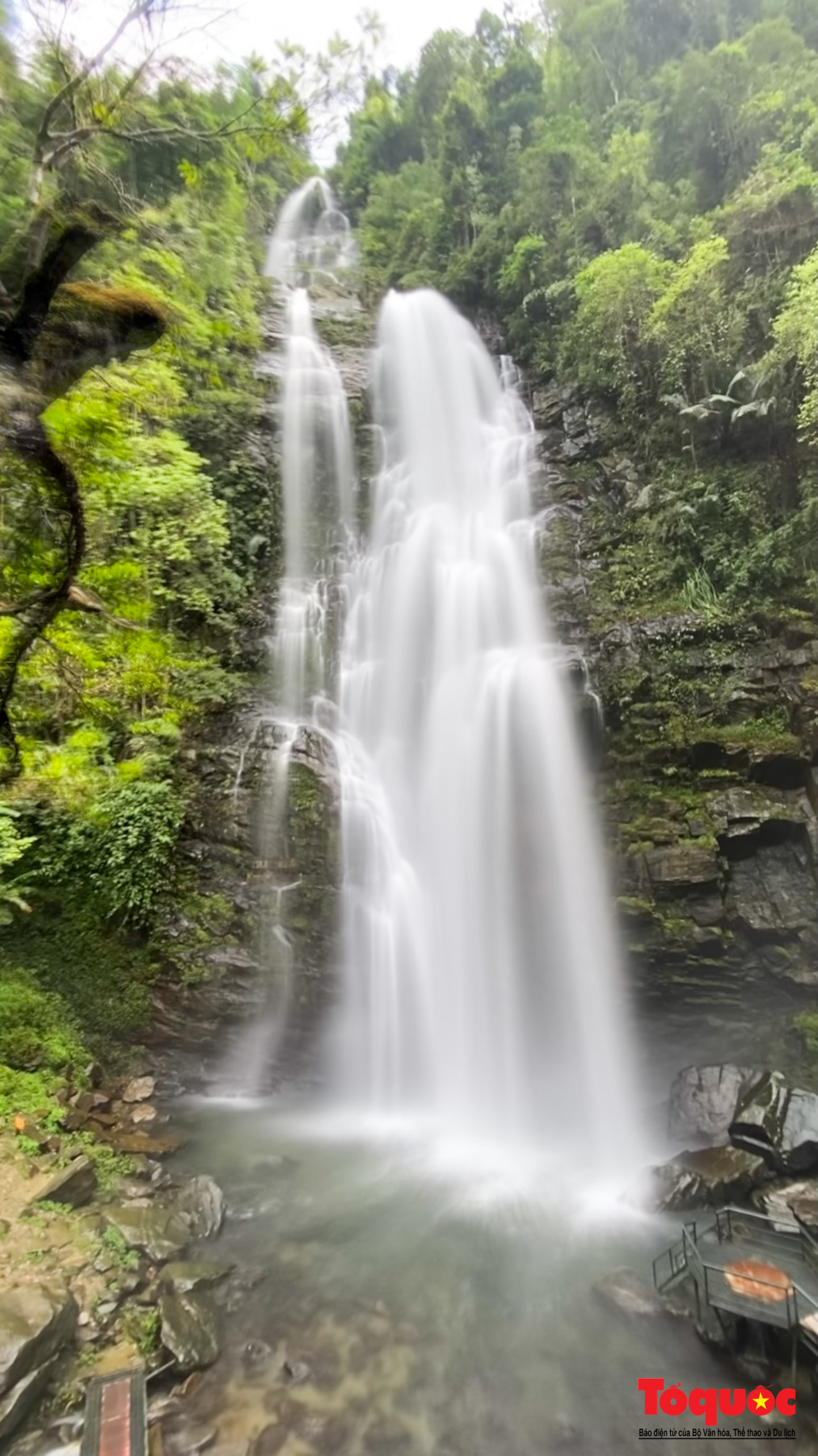 Thác Khe Kèm, dải lụa trắng giữa đại ngàn xứ Nghệ - Ảnh 18. Thác Khe Kèm, dải lụa trắng giữa đại ngàn xứ Nghệ - Ảnh 18.