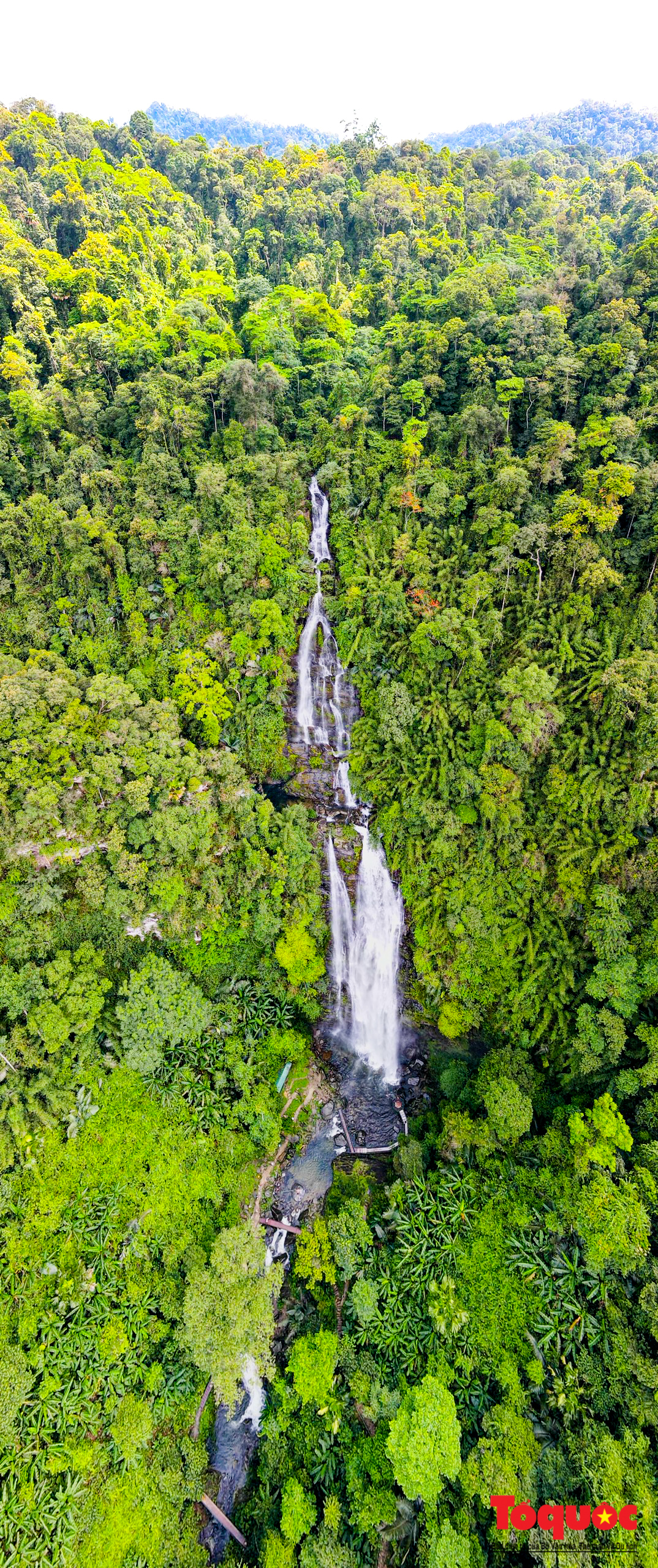 Thác Khe Kèm, dải lụa trắng giữa đại ngàn xứ Nghệ - Ảnh 19. Thác Khe Kèm, dải lụa trắng giữa đại ngàn xứ Nghệ - Ảnh 19.