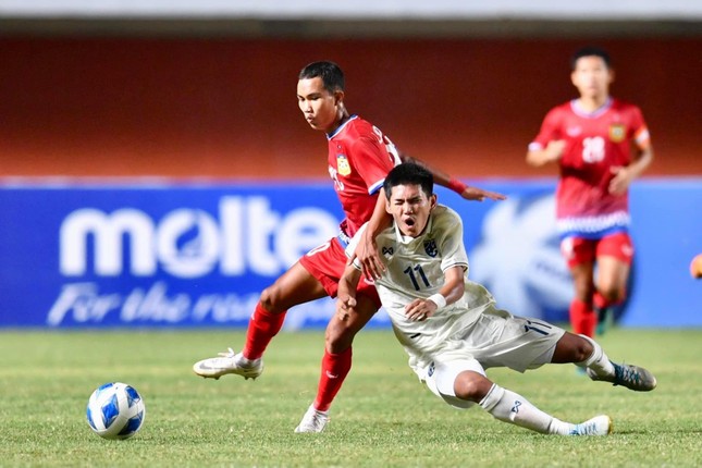HLV U16 Thái Lan sợ không thắng nổi Đông Timor - Ảnh 1.