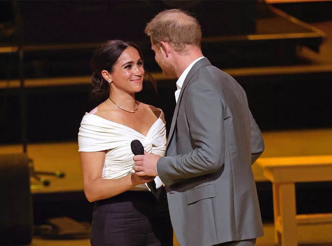 Meghan Markle bước sang tuổi 41 với những dấu mốc làm chấn động truyền thông trong năm 2022 - Ảnh 3.