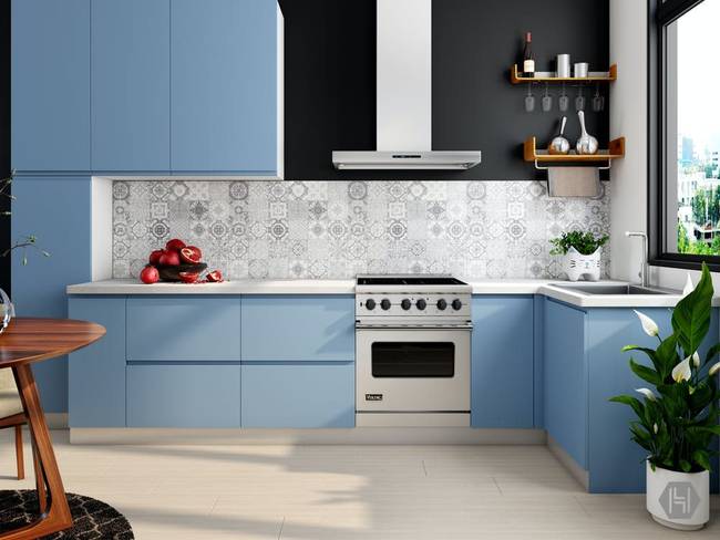 Thiết kế nh&agrave; ống một mặt tiền hiện đại v&agrave; đủ s&aacute;ng - Ảnh 8.