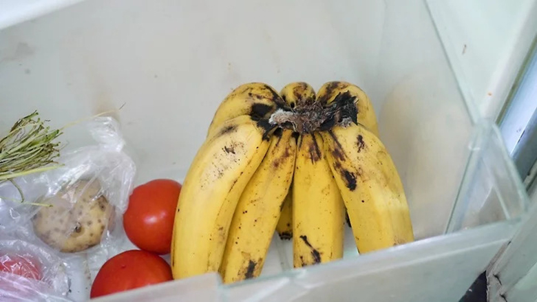 Cả gia đình nguy kịch vì ăn 1 loại quả để qua đêm, cảnh báo thêm 3 loại quả không nên bảo quản trong tủ lạnh - Ảnh 2.