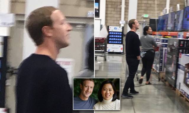 Cách tiêu tiền lạ lẫm của Mark Zuckerberg: Mua TV giảm giá để tiết kiệm dù sẵn sàng chi bộn tiền mua siêu xe và máy bay riêng  - Ảnh 1.