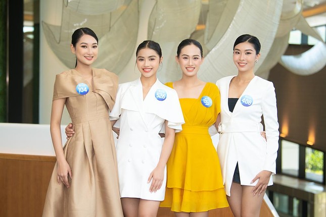 Người đẹp có gương mặt lai Tây của Miss World Vietnam chia sẻ về quá khứ bị bạo lực học đường - Ảnh 2.