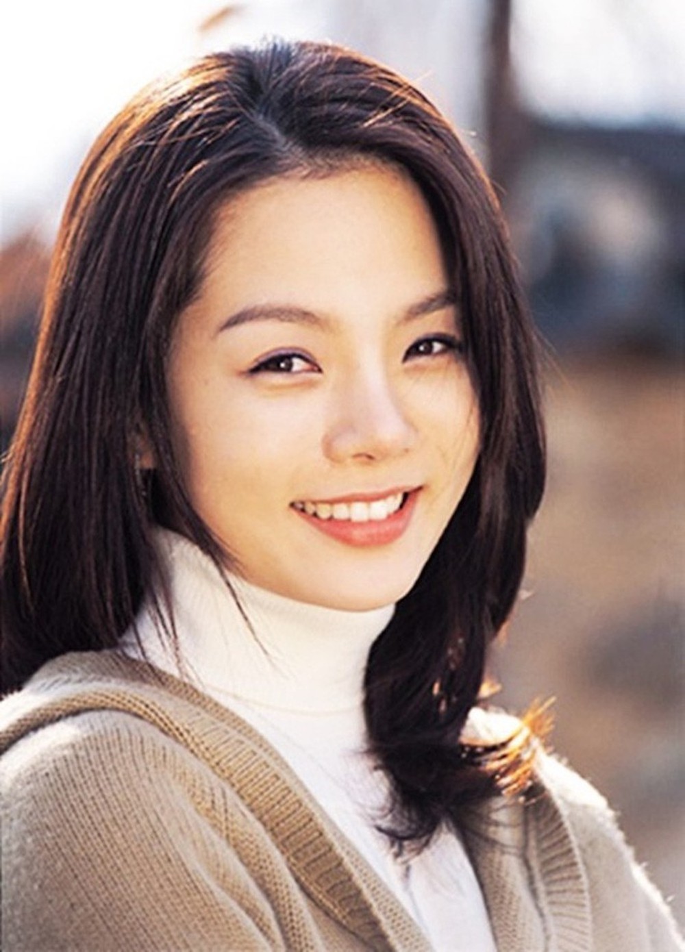   The once youthful goddess Chae Rim: Living a quiet, idyllic life with her children after ups and downs - Photo 5.