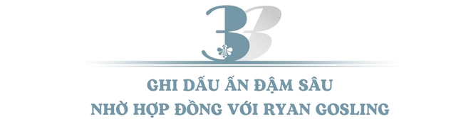 Con trai CEO của tỷ phú giàu thứ 3 thế giới Bernard Arnault: Tuổi trẻ tài cao, thông thạo 4 thứ tiếng, cống hiến hết mình để chứng minh năng lực - Ảnh 6.