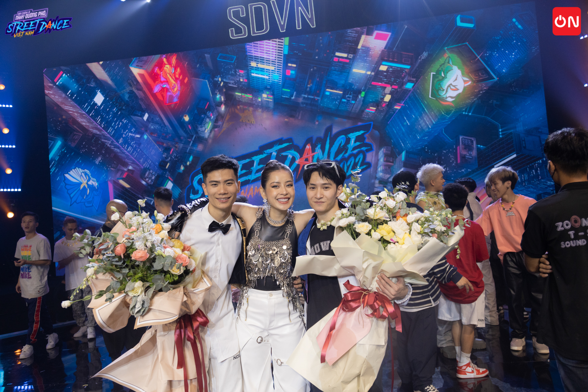 Quán quân Street Dance Vietnam: quá khứ khổ cực nhưng thi cuộc thi nào là Vô địch cuộc thi ấy, từng được tiên tri sẽ thắng ngay từ vòng 1! - Ảnh 6.
