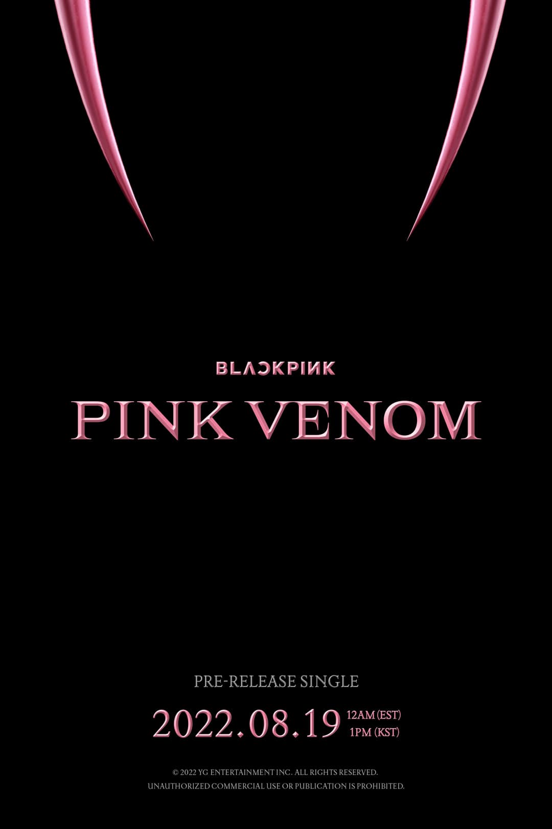 Đ&uacute;ng ng&agrave;y kỉ niệm 6 năm ra mắt, BLACKPINK th&ocirc;ng b&aacute;o t&ecirc;n b&agrave;i h&aacute;t mới v&agrave; ấn định thời gian ph&aacute;t h&agrave;nh - Ảnh 1.