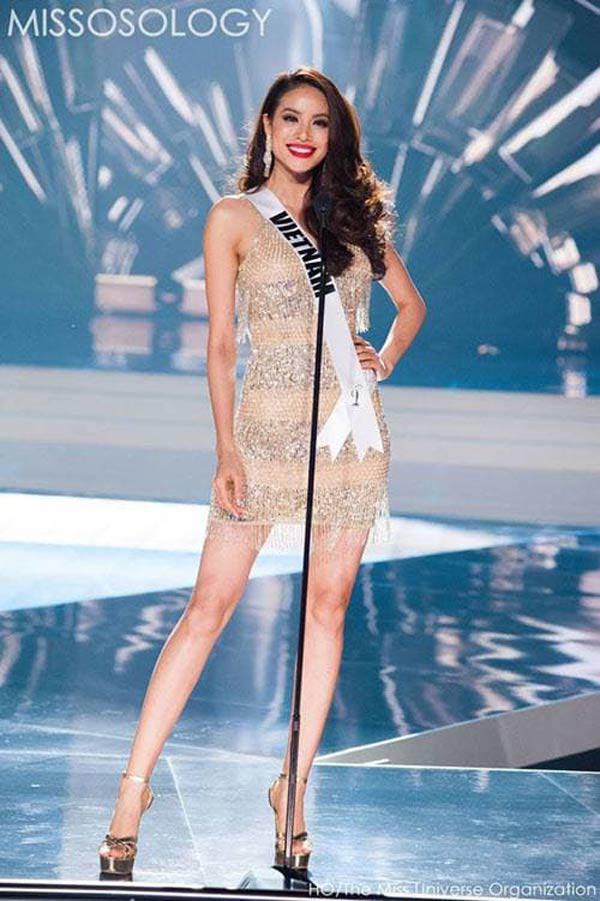 Miss Universe chấp nhận phụ nữ có chồng sinh con, Phạm Hương được fan gọi tên... thi lại - Ảnh 5.