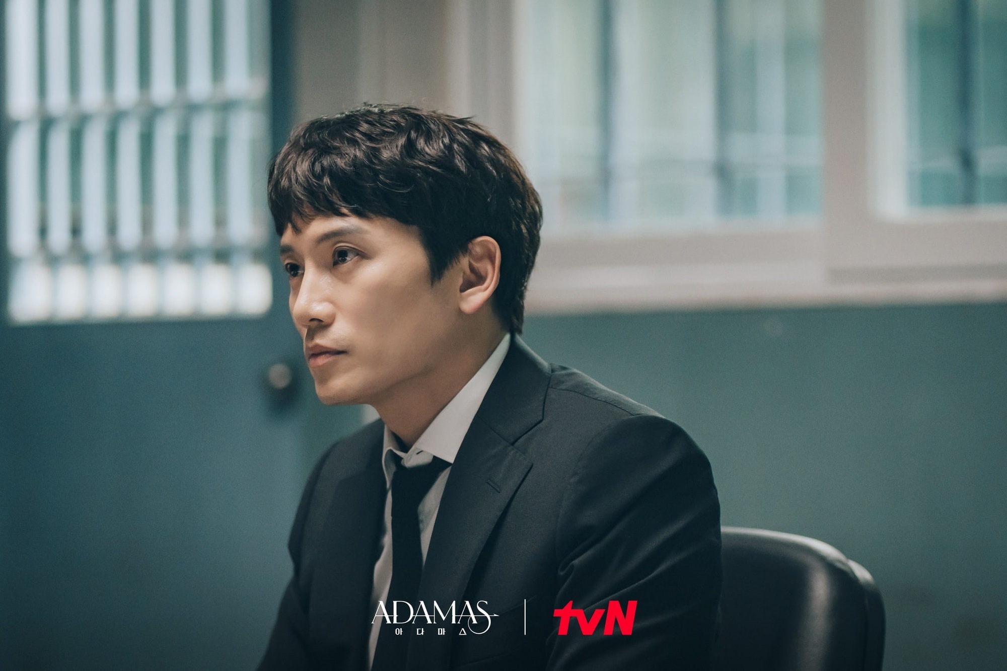 Ji Sung's new movie has a very good cast: Including the star 