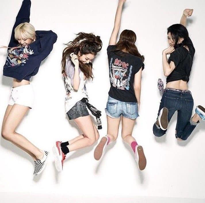 Đ&uacute;ng ng&agrave;y kỉ niệm 6 năm ra mắt, BLACKPINK th&ocirc;ng b&aacute;o t&ecirc;n b&agrave;i h&aacute;t mới v&agrave; ấn định thời gian ph&aacute;t h&agrave;nh - Ảnh 6.