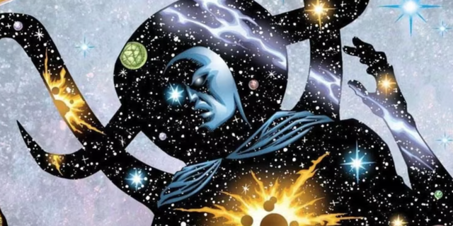 Tương lai của con gái Thor trong MCU: Không kế nhiệm thần sấm thì cũng là thực thể vũ trụ mạnh nhất nhì Marvel - Ảnh 6.