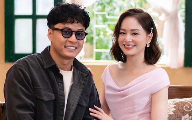 Lời nhắn của Lan Phương gửi tới Đức (Hồng Đăng) sớm về đã thành hiện thực? - Ảnh 1.
