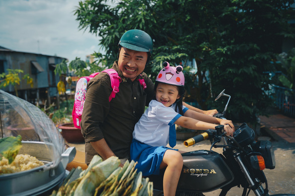 Dân chơi không sợ con rơi vượt mặt nhiều bom tấn Hollywood - Ảnh 1. Dân chơi không sợ con rơi vượt mặt nhiều bom tấn Hollywood - Ảnh 1.