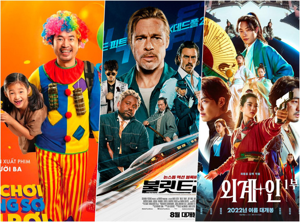 Dân chơi không sợ con rơi vượt mặt nhiều bom tấn Hollywood - Ảnh 3. Dân chơi không sợ con rơi vượt mặt nhiều bom tấn Hollywood - Ảnh 3.