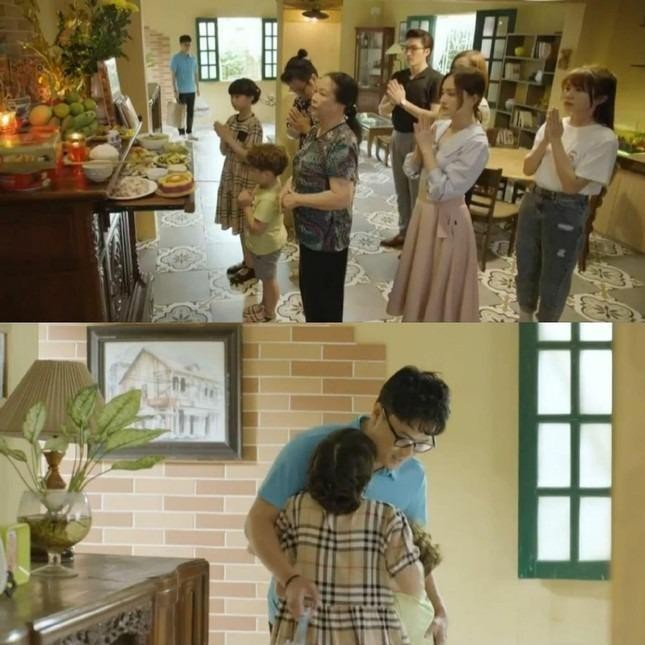 Lời nhắn của Lan Phương gửi tới Đức (Hồng Đăng) sớm về đã thành hiện thực? - Ảnh 3.