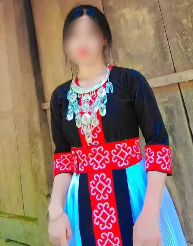 Nghẹn khóc trước gia cảnh của nữ sinh 16 tuổi bị sát hại, hiếp dâm ở Sơn La - Ảnh 2.