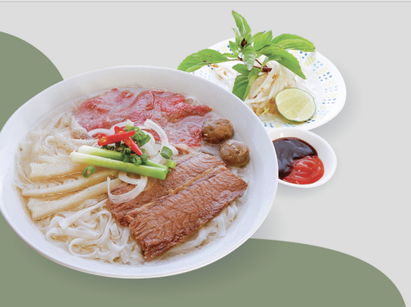 D&acirc;n Canada m&ecirc; phở Việt v&igrave; giữ ấm người trong m&ugrave;a đ&ocirc;ng lạnh lẽo - Ảnh 3.