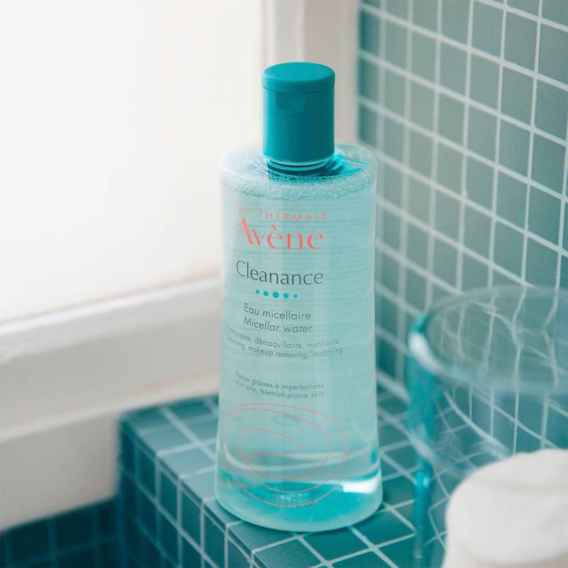 6 bottles of makeup remover help deep clean without causing dry skin - Photo 1. 6 bottles of makeup remover help deep clean without causing dry skin - Photo 1.