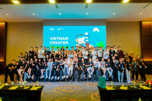 Facebook Gaming tiếp tục định hướng trở thành bệ phóng cho các gaming creator tại Việt Nam - Ảnh 1.