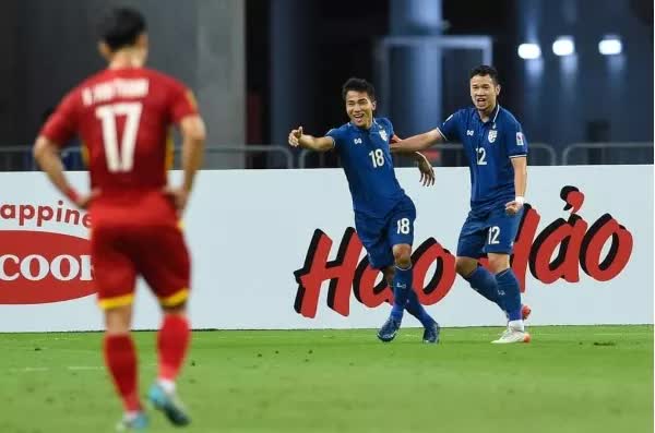 Chanathip có động thái dội gáo nước lạnh cho HLV của Thái Lan, quyết không dự AFF Cup - Ảnh 2.