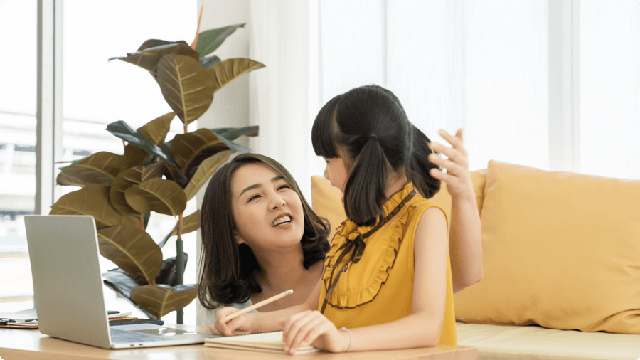 6 việc l&agrave;m k&iacute;ch th&iacute;ch sự tự tin ở trẻ - Ảnh 2.