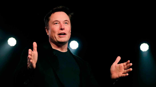 Elon Musk trì hoãn thỏa thuận với Twitter vì lo thế chiến thứ 3 - Ảnh 1.