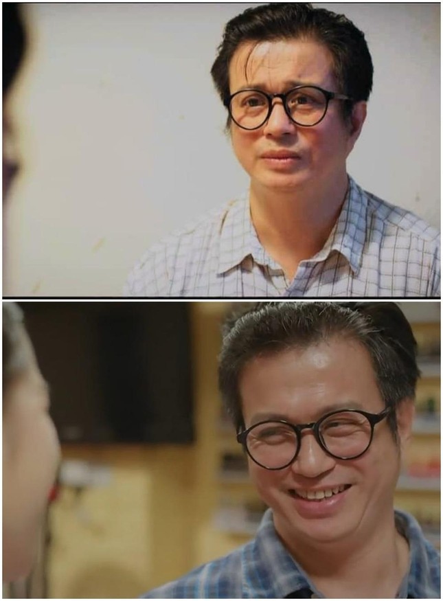 B&aacute; Anh từng khủng hoảng v&igrave; h&ocirc;n nh&acirc;n, để lại nh&agrave; cho vợ sau khi ly dị - Ảnh 2.