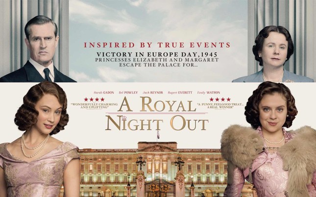 Phim đáng xem về Nữ hoàng Anh: The Crown không thể vượt qua tác phẩm đoạt giải Oscar này - Ảnh 3.