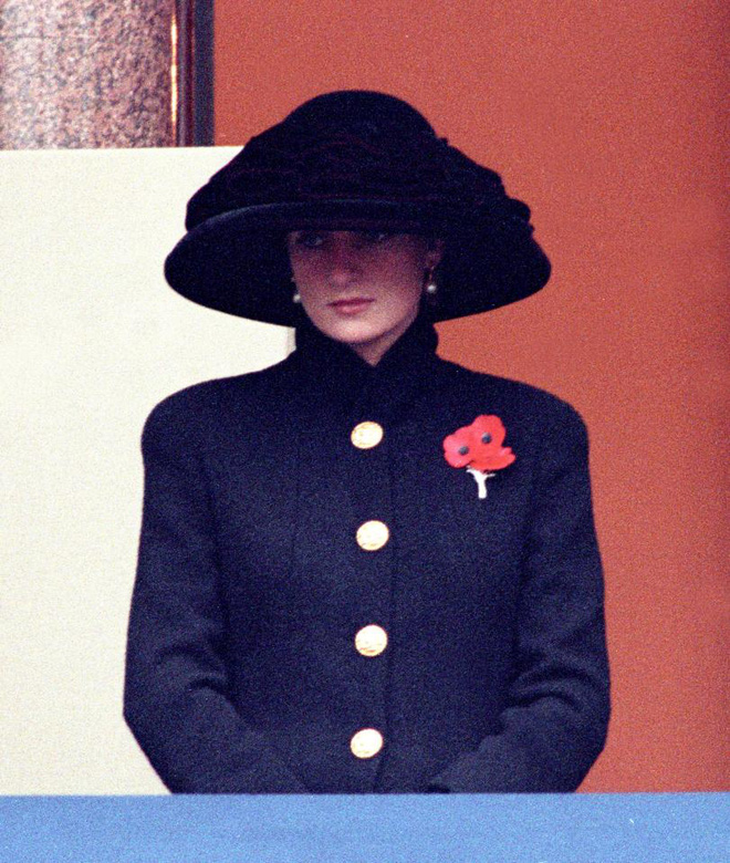 Kate Middleton thay thế Diana làm Công nương xứ Wales sau khi Nữ hoàng qua đời - Ảnh 1.