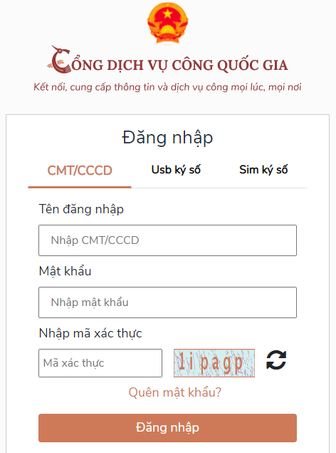 Sổ hộ khẩu giấy hết giá trị sử dụng từ 1/1/2023: Bộ Công an hướng dẫn cách tra cứu thông tin thay thế - Ảnh 5.