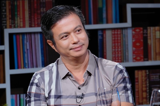 B&aacute; Anh từng khủng hoảng v&igrave; h&ocirc;n nh&acirc;n, để lại nh&agrave; cho vợ sau khi ly dị - Ảnh 1.