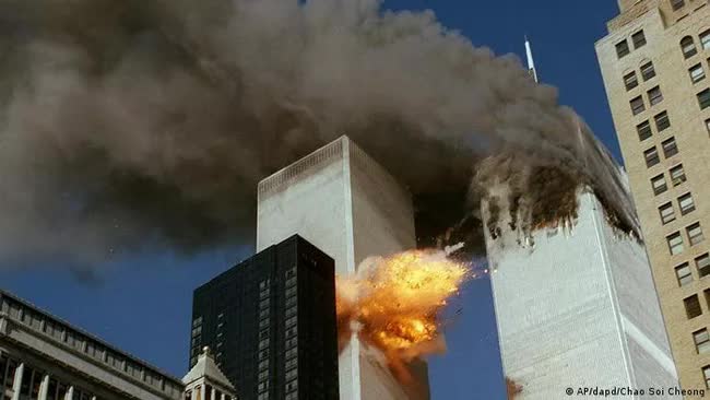 New York trước lễ tưởng niệm 21 năm vụ khủng bố 11/9 - Ảnh 1.