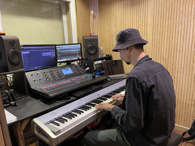 Đen sắp ph&aacute;t h&agrave;nh sản phẩm &acirc;m nhạc thứ 4 trong năm 2022 - Ảnh 3.