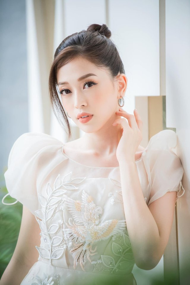 Các nàng Hậu từng dự thi Miss Grand International giờ ra sao? - Ảnh 10.