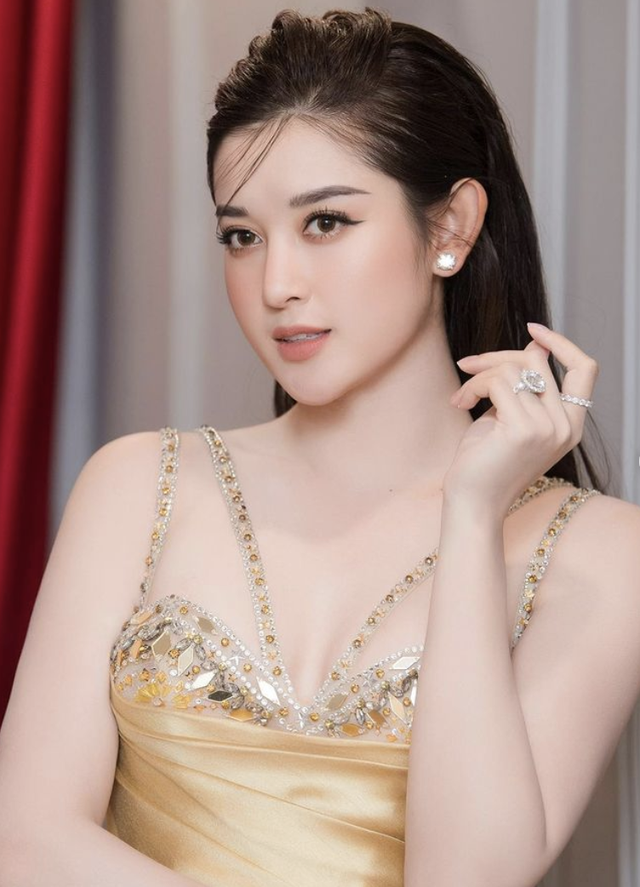 Các nàng Hậu từng dự thi Miss Grand International giờ ra sao? - Ảnh 7.