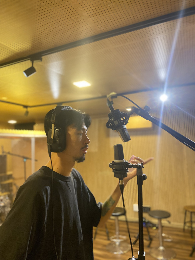 Đen sắp ph&aacute;t h&agrave;nh sản phẩm &acirc;m nhạc thứ 4 trong năm 2022 - Ảnh 2.