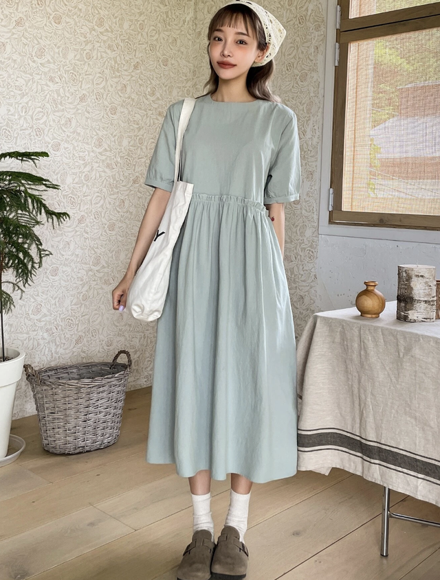Nếu chuộng phong cách tối giản thanh lịch, bạn hãy học cách sắm đồ giống nữ blogger người Hàn này - Ảnh 53.